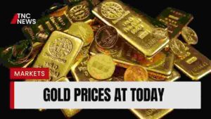 gold price today 