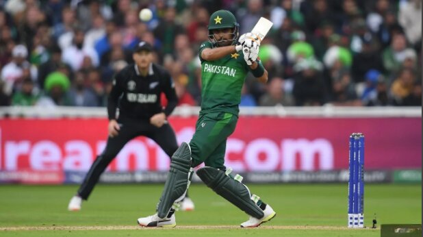 New Zealand vs Pakistan