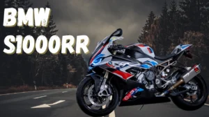 BMW S1000RR