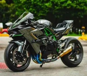 Kawasaki-ninja-h2r